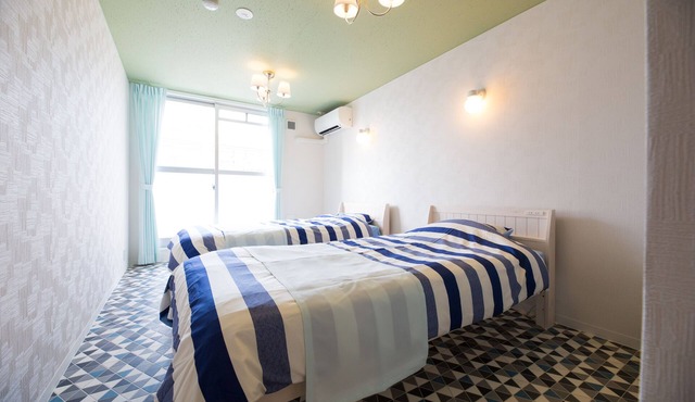 Ayakichi guesthouse - Hostel