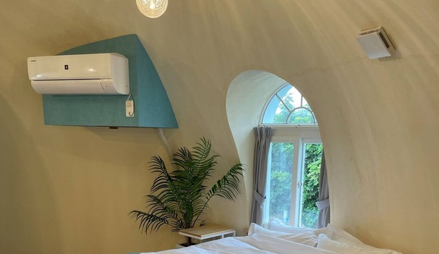 Ayamaru Dome/Amami Kagoshima