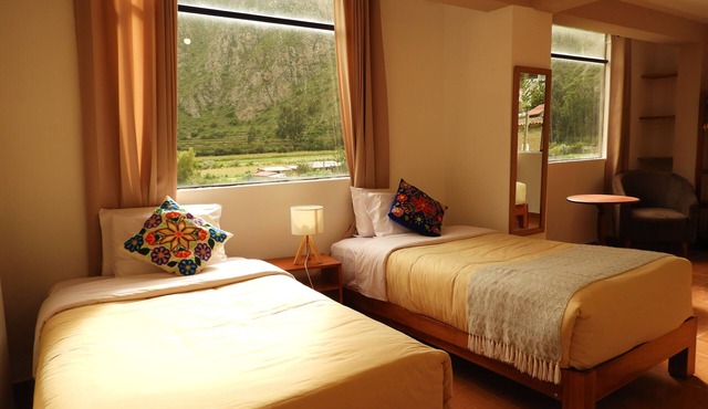 Ayllu B&B Ollantaytambo
