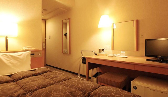 AZ Inn Obu in Obu