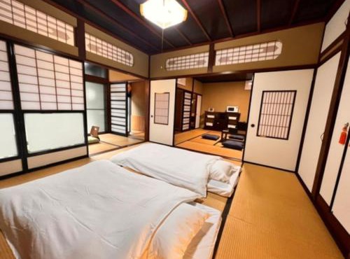 Azamian Yamanaka Onsen - Vacation STAY 15127v