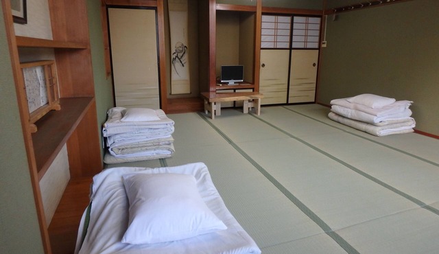 Azuma no Yu in Nagano