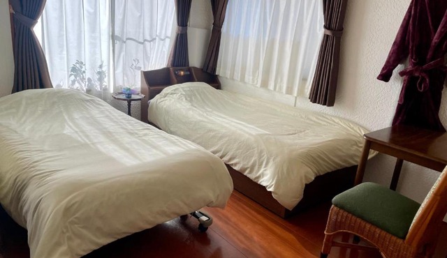 Azumi Relax Lodge
