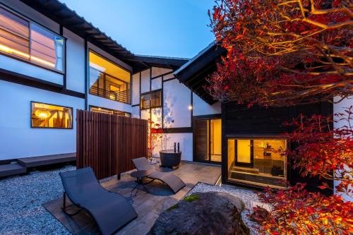 Azumino City - House - Vacation STAY 38817v