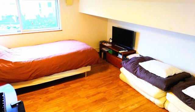 B&BHOUSE FAM - Vacation STAY 39533v