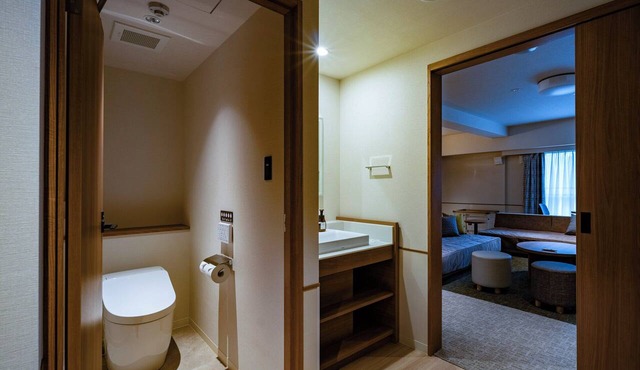 B/C HOTEL KUSATSU in Kusatsu