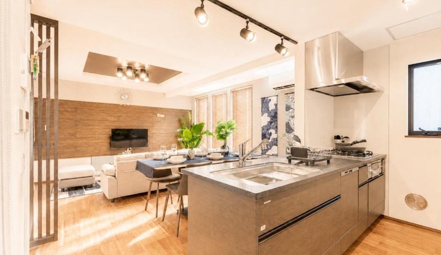 -Baba 3chome- 8-minute walk from Takadanobaba station in Tokyo