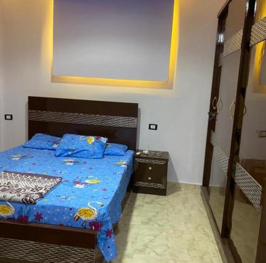 Badr Deluxe Aparttment