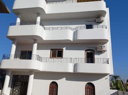 Banana Guest House
