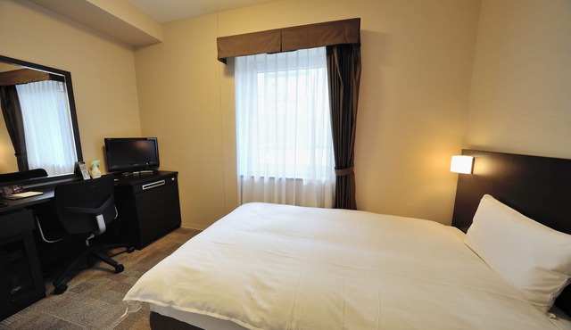 Bandai no Yu Dormy Inn EXPRESS Koriyama in Koriyama