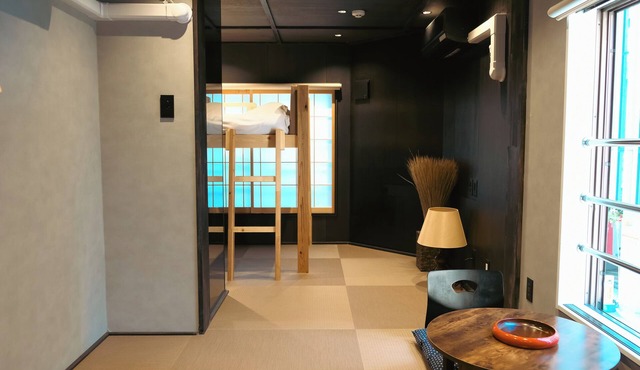 BANRAI HOTEL in Tokyo