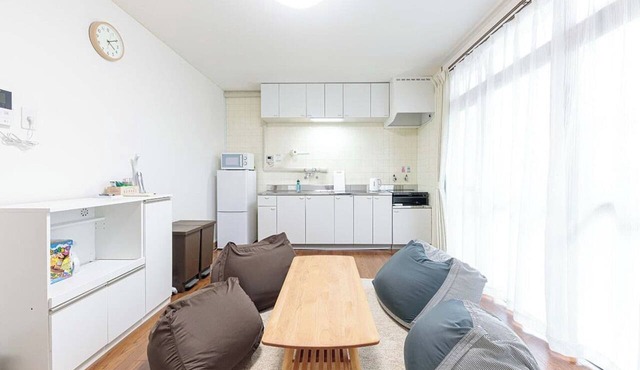 Barbeque & Residence Tokoname in Tokoname