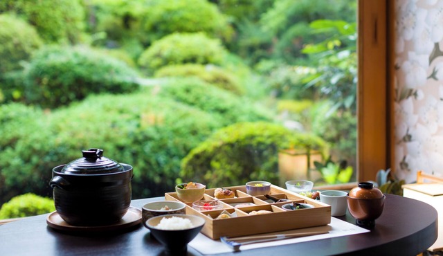 Barcos Ryokan Misasaso