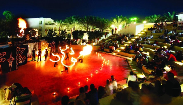 Baron Palms Resort Sharm El Sheikh - Adults Only - All inclusive in Sharm El Sheikh