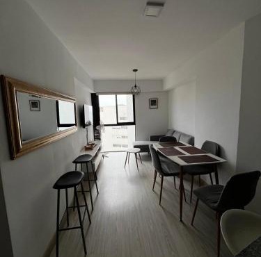 Barranco Nomade 1BR Gym & Rooftop