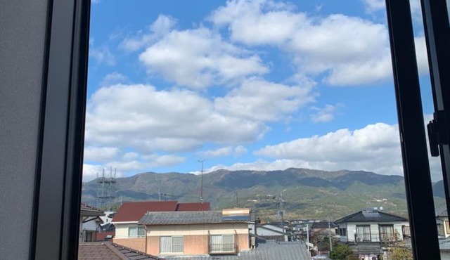 BASE ogi House of Sakuraoka in Ogi