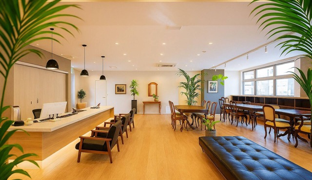 BAY HOTEL Urayasu Station