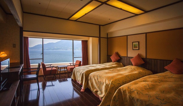 Bay Resort Hotel Shodoshima in Shodoshima
