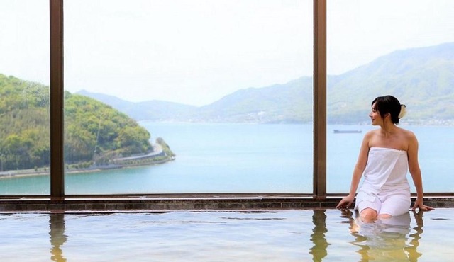 Bay Resort Hotel Shodoshima