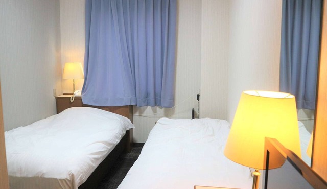 Bayside Hotel Ryugu in Anan
