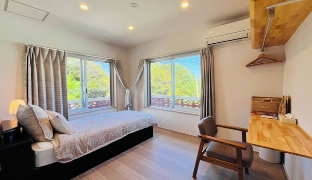 Beach side Pension mibal