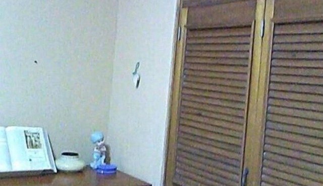 Beachfront apartment overlooking the ocean. in Pimentel