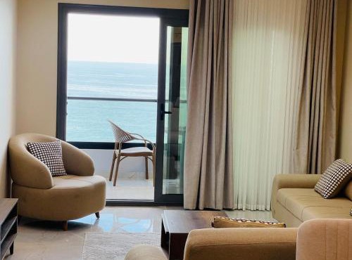 Beachfront Hotel Apartment Camp Caesar