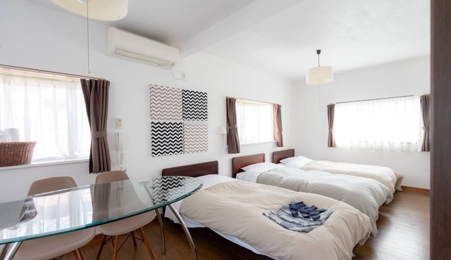 Beachside Inn Shirahama in Shimoda