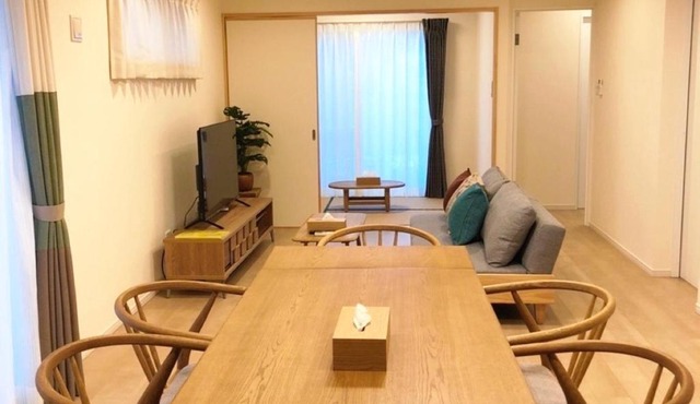 Bears Stay Kumejima Villa - Vacation STAY 01033v
