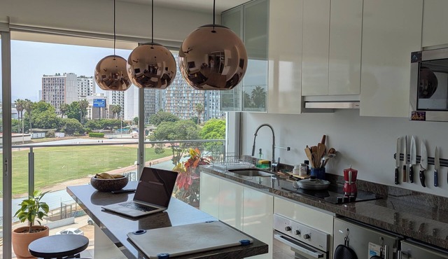 Beautiful loft in Barranco in Barranco