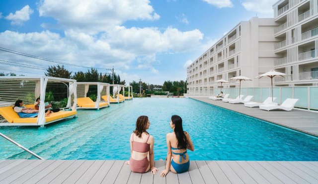 BEB5 Okinawa Seragaki by Hoshino Resorts