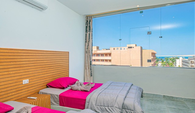 Bedcoin Hostel