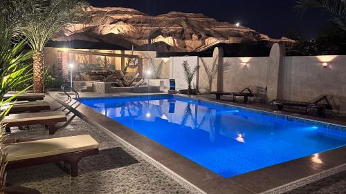 Beit El Abd Oasis Retreat & Private Homes in Luxor