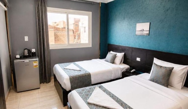 Beko Pyramids Inn , Rooftop Airport Suttle