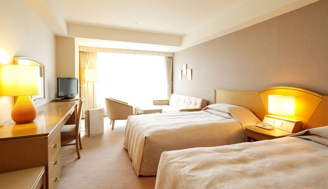 Bellino Hotel Ichinoseki in Ichinoseki