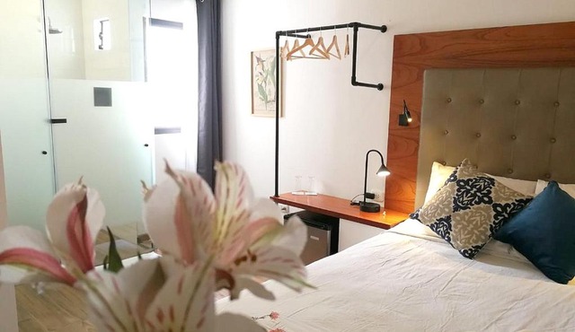 Belma Boutique Bed and Breakfast in Lima