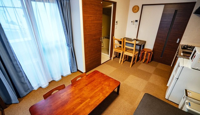 Ben's Guesthouse Kyoto in Kyoto