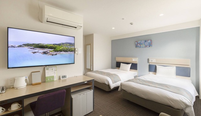 Beppu Daiiti Hotel