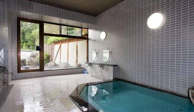 Bessho Onsen Saito Ryokan in Ueda