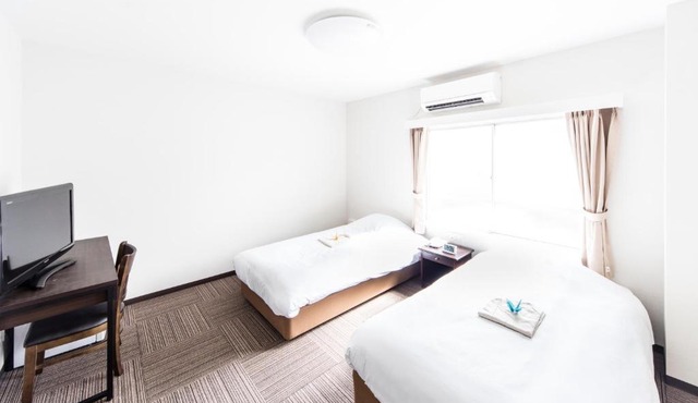 Best Hotel