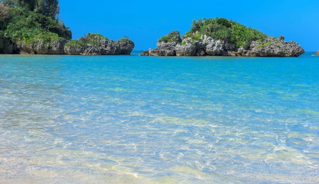 Best Western Okinawa Onna Beach