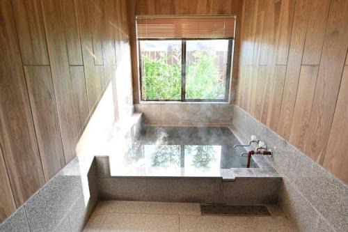 Bettei An in Beppu