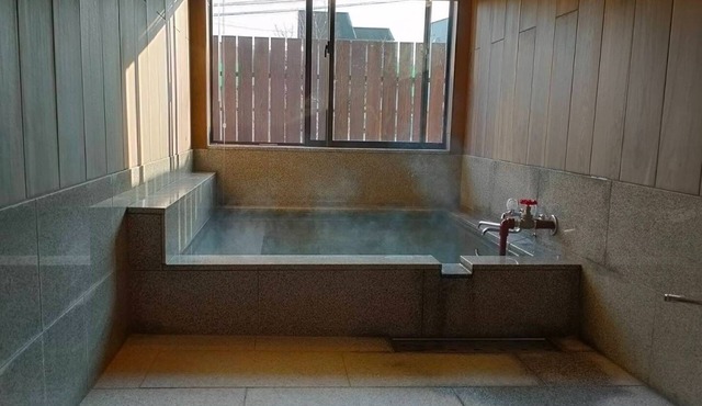 Bettei Yasu 3 minutes by car to Kannawa Onsen T - Betteiyasu/Beppu Ōita in Beppu
