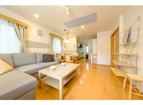 Beyond Comfort Shinjuku Okubo - Vacation STAY 22469 in Tokyo