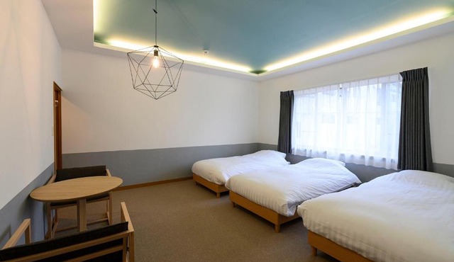 BEYOND HOTEL Takayama 4th - Vacation STAY 99852
