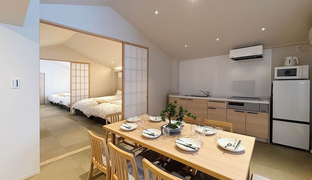 bHotel Miyajima Omotesando 32