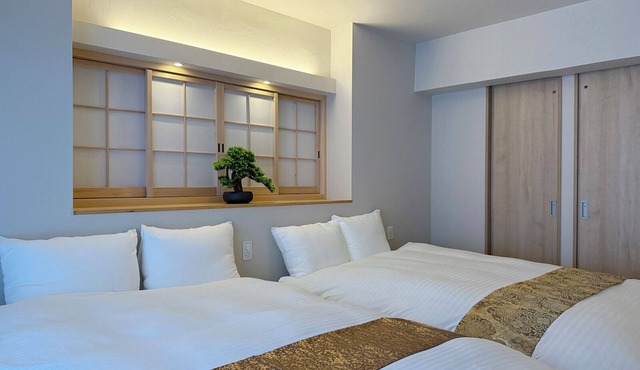 bHotel Miyajima Omotesando 22
