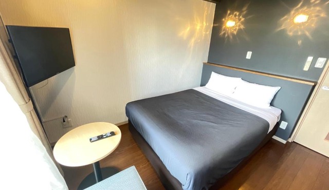 BiBi Hotel Conventionbay in Ginowan