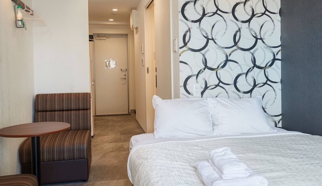 BiBi Hotel Kokusai Dori