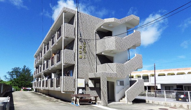 BIGJOY INN Hirokouji